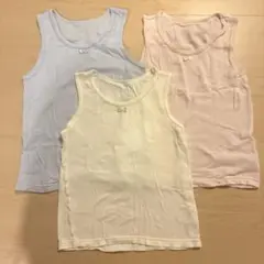 女の子インナー120
