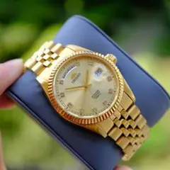 2026年最新】オリエント orient presidentの人気アイテム - メルカリ