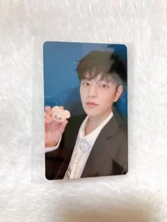 stray kids スンミン　たまごっちトレカ　スキズ　skzoo