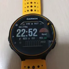 GARMIN ForeAthlete 735XTJ 中古 - メルカリ