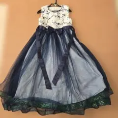 フォーマルドレス 150cm