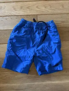 Coleman 水陸両用ハーフパンツ