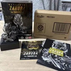 牙狼 魔導輪ザルバ 今週土曜日までの出品予定のサムネイル