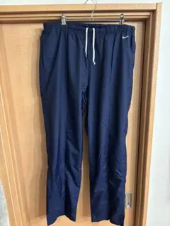 パンツ ナイロン