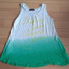 Jenni　ジェニー　チュニック　140　ワンピース