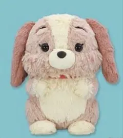 2026年最新】わんわん物語レディぬいぐるみの人気アイテム - メルカリ
