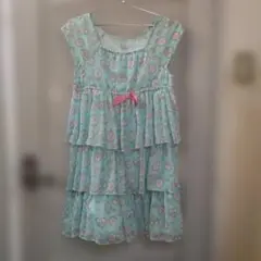 ❁Petit Palais(motherways)ガーリーワンピース❁のサムネイル