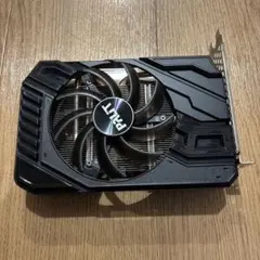 Palit GeForce GTX1660 SUPER StormX 6GB - メルカリ