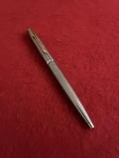 PARKER パーカー ソネット ボールペン スターリングシルバー 14K