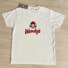 新品　GOOD ROCK SPEED Tシャツ　wendys コラボ　ホワイトのサムネイル