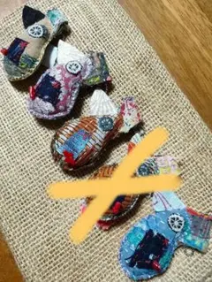 ラリーキルトᏊ ᐝ チャームᏊトリ