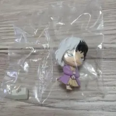 ドクターストーン ガチャガチャ フィギュア/あさぎりゲン