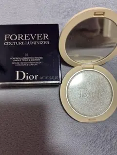 Dior Forever Couture Luminizer 03