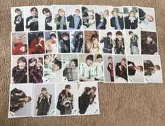 Aぇ! group 小島健 公式写真34枚セット