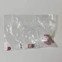 【新品未使用】ハローキティ ベイビールームコレクション ガチャ