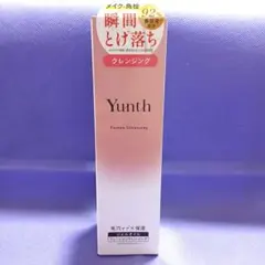 新品 未使用【Yunth】　フュージョンクレンジング　120ml