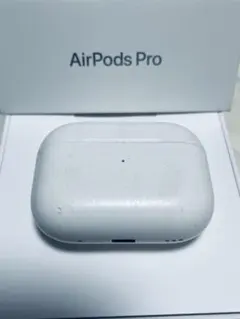 AirPods Pro 第1世代 ケースのみ - メルカリ