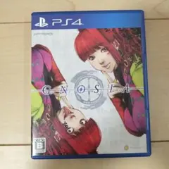 グノーシア GNOSIA（PS4）