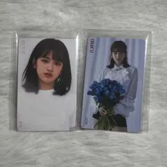 IZ*ONE キムミンジュ トレカ カラーアイズ キノ コンプリート アルバム
