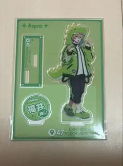 推しの子 アクリルスタンド アクア 福井県のサムネイル