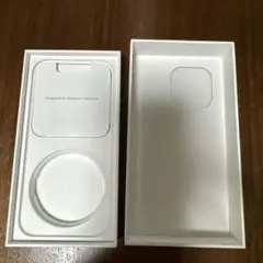 iPhone 14 Pro 空箱
