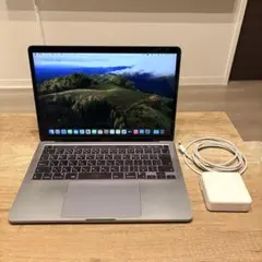 MacBookPro M1 2020 16GB 512GB 13inch