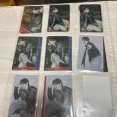 JO1 白岩瑠姫 ラントレ