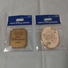 マグネット ディズニー ホテル 4種類セット 新品 未開封 - メルカリ