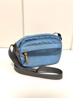 anello ショルダーバッグ 美品！！