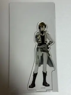 劇場版アイドリッシュセブンBEYOND THE PERiOD 二階堂大和アクスタ