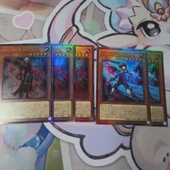 K9-00号ルプス K9-17号イヅナ レリーフ セット - メルカリ