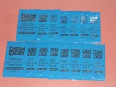 ドリームオーダー プロモーションパック2025 Vol.5 20パックセット ドリームオーダー プロモーションパック2025 Vol.5 20パックセット