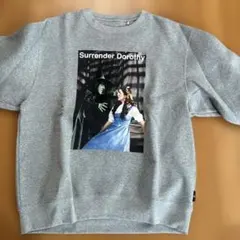 ジーユー GU アンダーカバー UNDERCOVER オズの魔法使い スウェット