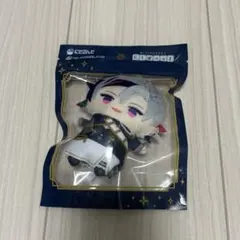 不破湊　にじぱぺっと　共通衣装　にじさんじ