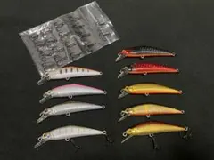 スミス Dコンタクト 72 9個セットのサムネイル