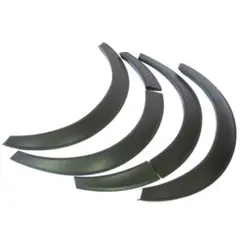 200系 ハイエース 専用 オーバーフェンダー F20mm R15mm