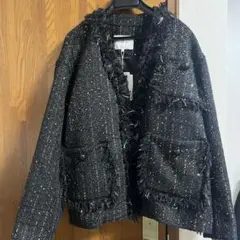 2025年最新】cadune ツイードジャケットの人気アイテム - メルカリ