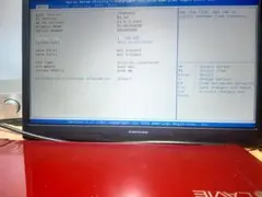 ジャンク ノートPC