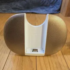 SONY ウォークマン用 スピーカー RDP-NWT17 ゴールドのサムネイル