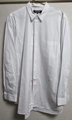 BLACK COMME des GARÇONS シャツのサムネイル