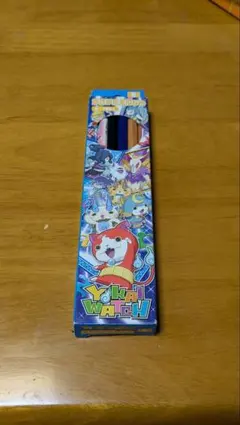 各種、キャラクター鉛筆　セット