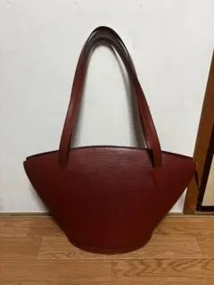 ルイ・ヴィトン エピ サンジャック・ショッピング カスティリアン