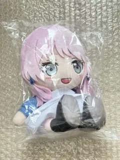 新品未開封】きみが死ぬまで恋をしたい ぬいぐるみ カガリ・ミミ