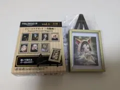 FF14 フレームマグネット クルル
