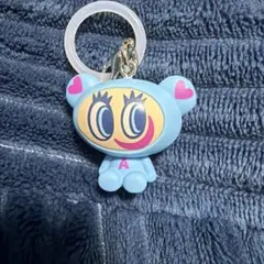 エンジェルブルー　ナカムラくん　めじるしアクセサリー アンブレラマーカー