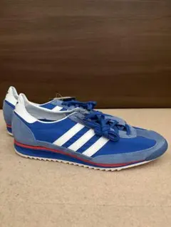 【新品・白ソール】adidasアディダスSL72 US9.5（27.5cm）
