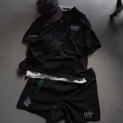 session neru design works Half pants - メルカリ
