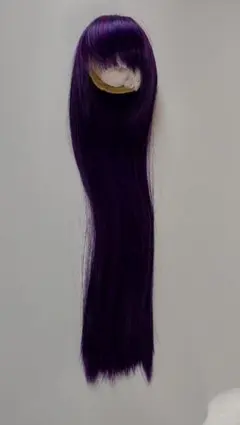 bjd wig 1/4 人形 ドール ウィッグ