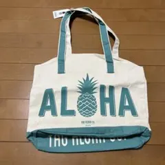 ハワイ限定☆Whole Foods Marketショルダーバッグ☆