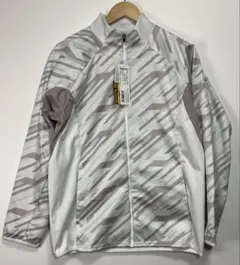 ATHLETA(アスレタ) ウインドブレーカージャケットライトウルトラシェル L